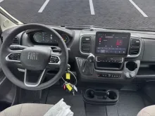 Fahrzeugbild Malibu T 470 RB LE K Top Ausstattung Fiat comfort MJ26 #13