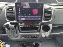 Fahrzeugbild Malibu T 470 RB LE K Top Ausstattung Fiat comfort MJ26 #14