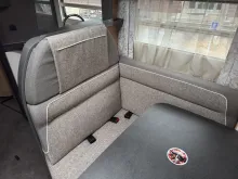 Fahrzeugbild Malibu T 470 RB LE K Top Ausstattung Fiat comfort MJ26 #16