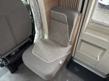 Fahrzeugbild Malibu T 470 RB LE K Top Ausstattung Fiat comfort MJ26 #17