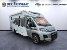 Fahrzeugbild Carado TEILINTEGRIERTE 328 #1