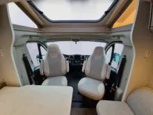 Fahrzeugbild Carado TEILINTEGRIERTE 328 #3