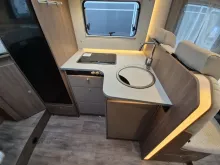 Fahrzeugbild Carado TEILINTEGRIERTE 328 #5