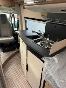 Fahrzeugbild Malibu COMPACT 600 LE #13