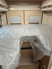 Fahrzeugbild Malibu COMPACT 600 LE #16