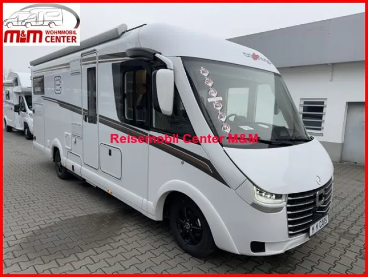 Fahrzeugbild Carthago c1-tourer I Mercedes 149 RB-LE comfort 2025 #1