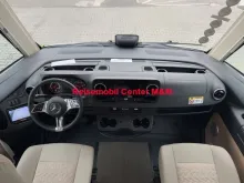 Fahrzeugbild Carthago c1-tourer I Mercedes 149 RB-LE comfort 2025 #3