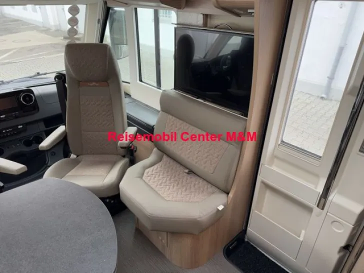 Fahrzeugbild Carthago c1-tourer I Mercedes 149 RB-LE comfort 2025 #5