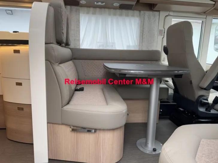 Fahrzeugbild Carthago c1-tourer I Mercedes 149 RB-LE comfort 2025 #6