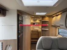 Fahrzeugbild Carthago c1-tourer I Mercedes 149 RB-LE comfort 2025 #7