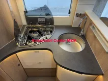 Fahrzeugbild Carthago c1-tourer I Mercedes 149 RB-LE comfort 2025 #8