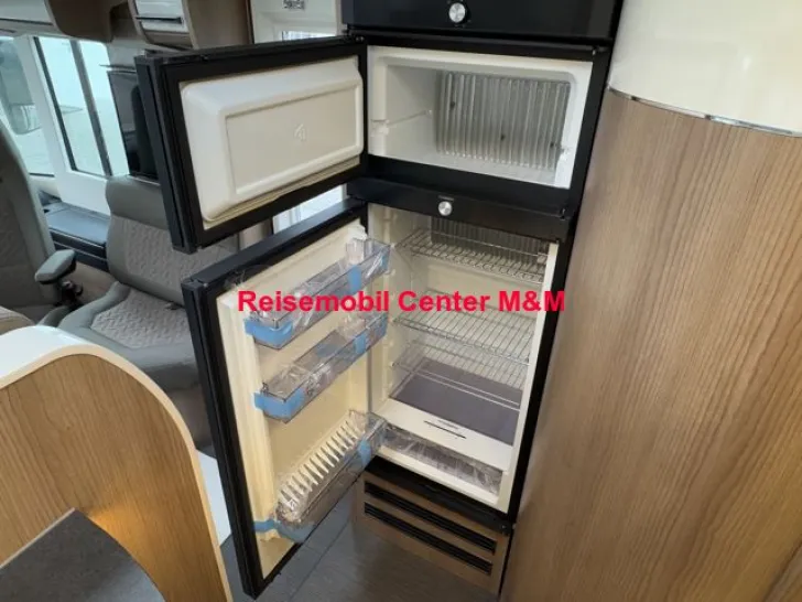 Fahrzeugbild Carthago c1-tourer I Mercedes 149 RB-LE comfort 2025 #9