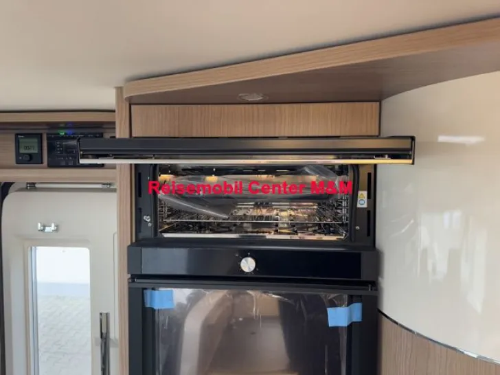 Fahrzeugbild Carthago c1-tourer I Mercedes 149 RB-LE comfort 2025 #10