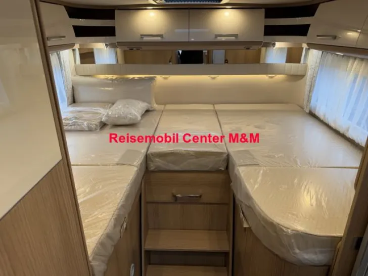 Fahrzeugbild Carthago c1-tourer I Mercedes 149 RB-LE comfort 2025 #11