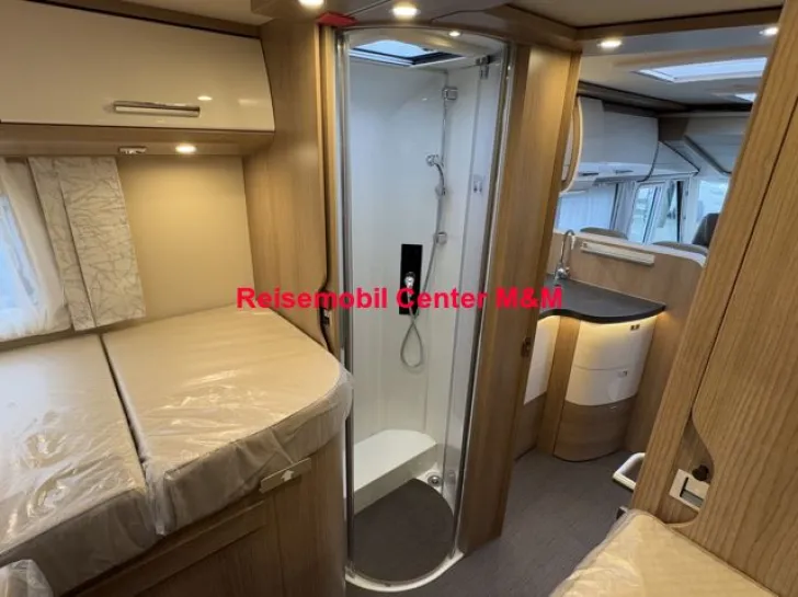 Fahrzeugbild Carthago c1-tourer I Mercedes 149 RB-LE comfort 2025 #13