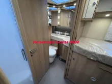 Fahrzeugbild Carthago c1-tourer I Mercedes 149 RB-LE comfort 2025 #14