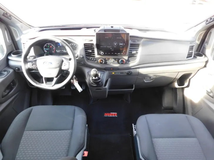 Fahrzeugbild Sunlight Adventure Cliff 4x4 590 Lichter,höher,Alles drin #8