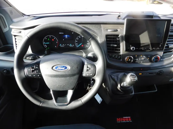 Fahrzeugbild Sunlight Adventure Cliff 4x4 590 Lichter,höher,Alles drin #9