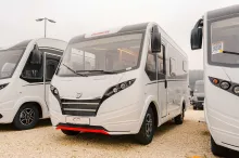 Fahrzeugbild Dethleffs Globebus Active I 1 *EINSTEIGEN UND LOS* #3