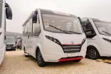 Fahrzeugbild Dethleffs Globebus Active I 1 *EINSTEIGEN UND LOS* #5