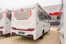 Fahrzeugbild Dethleffs Globebus Active I 1 *EINSTEIGEN UND LOS* #7