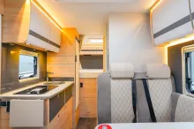 Fahrzeugbild Dethleffs Globebus Active I 1 *EINSTEIGEN UND LOS* #8