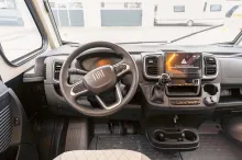 Fahrzeugbild Dethleffs Globebus Active I 1 *EINSTEIGEN UND LOS* #6