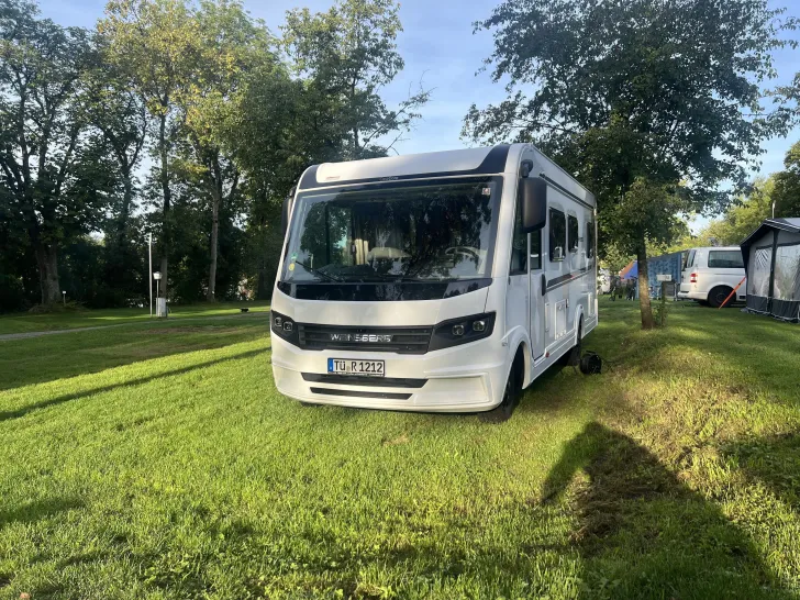 Fahrzeugbild Weinsberg CaraCore 650 MF #1