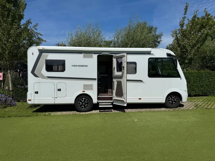 Fahrzeugbild Weinsberg CaraCore 650 MF #3