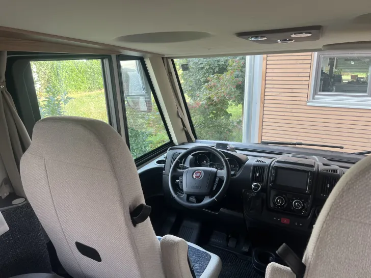 Fahrzeugbild Weinsberg CaraCore 650 MF #5