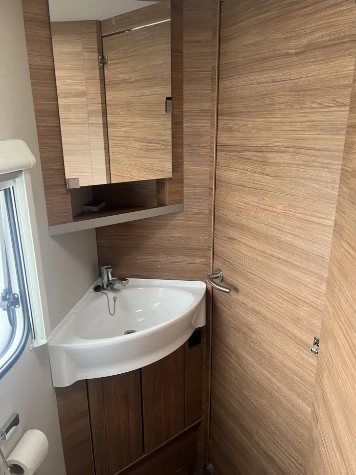 Fahrzeugbild Weinsberg CaraCore 650 MF #7