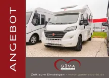 Fahrzeugbild Bürstner Lyseo it 690 AUTARK/KLIMA/LUFT/4t/WR/SAT/WLAN/TV #1