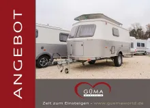 Fahrzeugbild Hymer Eriba Eriba Touring 530 ***OFFROAD- UMBAU- BRECHTEL*** #1