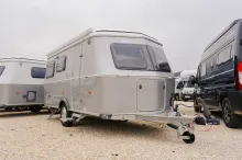Fahrzeugbild Hymer Eriba Eriba Touring 560 *PREISVORTEIL: 10.175 EURO* #3