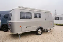 Fahrzeugbild Hymer Eriba Eriba Touring 560 *PREISVORTEIL: 10.175 EURO* #5