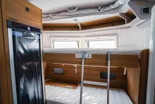 Fahrzeugbild Hymer Eriba Eriba Touring 560 *PREISVORTEIL: 10.175 EURO* #7