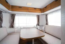 Fahrzeugbild Hymer Eriba Eriba Touring 560 *PREISVORTEIL: 10.175 EURO* #10