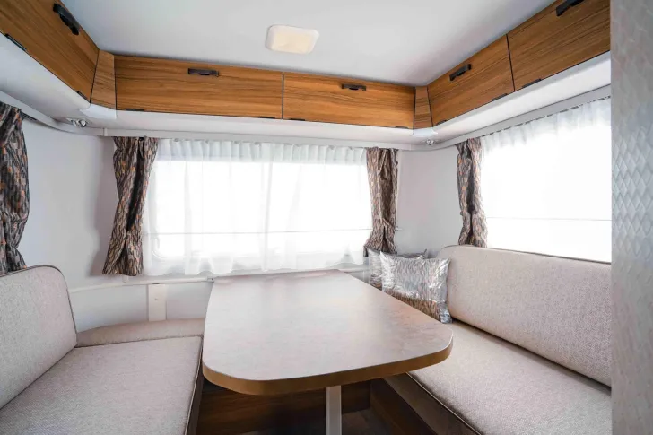 Fahrzeugbild Hymer Eriba Eriba Touring 560 *PREISVORTEIL: 10.175 EURO* #10