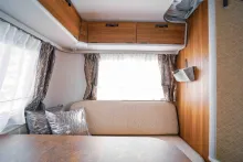 Fahrzeugbild Hymer Eriba Eriba Touring 560 *PREISVORTEIL: 10.175 EURO* #11