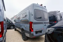 Fahrzeugbild Hymer Grand Canyon S 600 *PREISVORTEIL: 17.275 EURO* #5