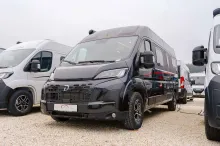 Fahrzeugbild Dethleffs Globetrail 600 ER Fiat *MODELLJAHR 2026* #3