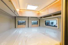 Fahrzeugbild Dethleffs Globetrail 600 ER Fiat *MODELLJAHR 2026* #12