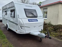 Fahrzeugbild Weinsberg CaraOne 480 QDK Edition [HOT] #1