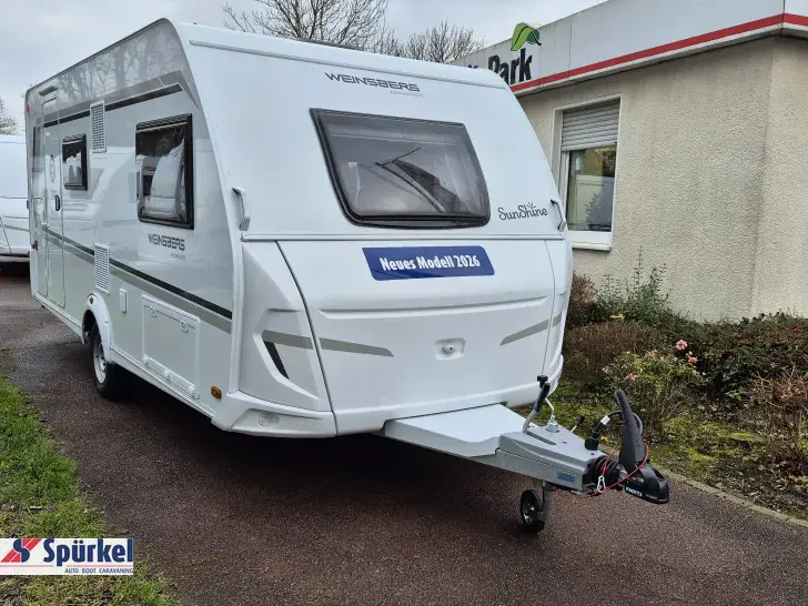 Fahrzeugbild Weinsberg CaraOne 480 QDK Edition [HOT] #1