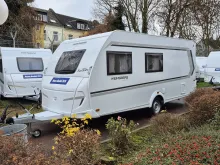 Fahrzeugbild Weinsberg CaraOne 480 QDK Edition [HOT] #17