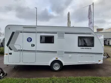 Fahrzeugbild Weinsberg CaraOne 480 QDK Edition [HOT] #18
