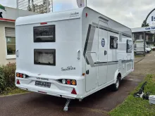 Fahrzeugbild Weinsberg CaraOne 480 QDK Edition [HOT] #3
