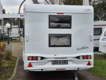 Fahrzeugbild Weinsberg CaraOne 480 QDK Edition [HOT] #19