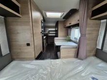 Fahrzeugbild Weinsberg CaraOne 480 QDK Edition [HOT] #4