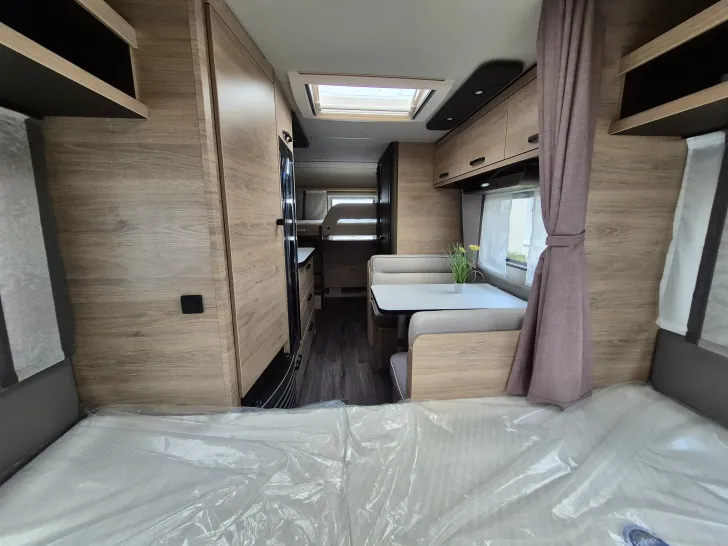 Fahrzeugbild Weinsberg CaraOne 480 QDK Edition [HOT] #4